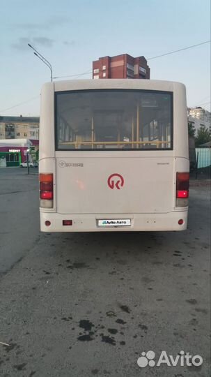 Городской автобус ПАЗ 320412-05, 2013