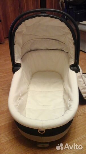 Люлька Peg perego navetta