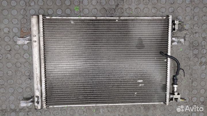 Радиатор кондиционера Chevrolet Orlando, 2011