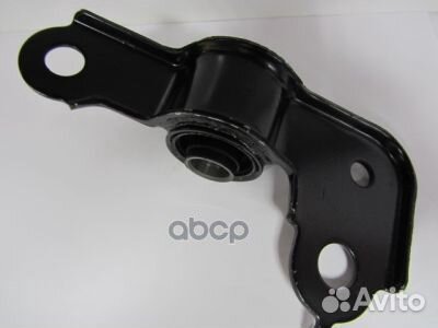 Сайлентблок рычага переднего задний левый CMK70