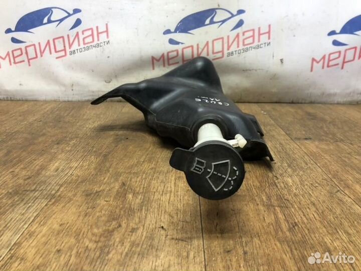 Бачок омывателя лобового стекла для Chevrolet