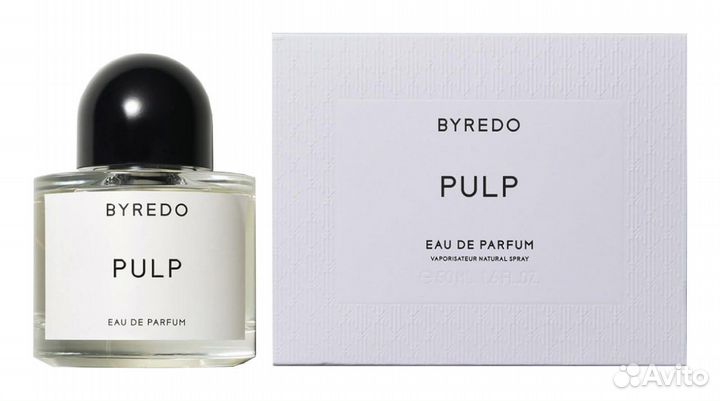 Byredo Pulp