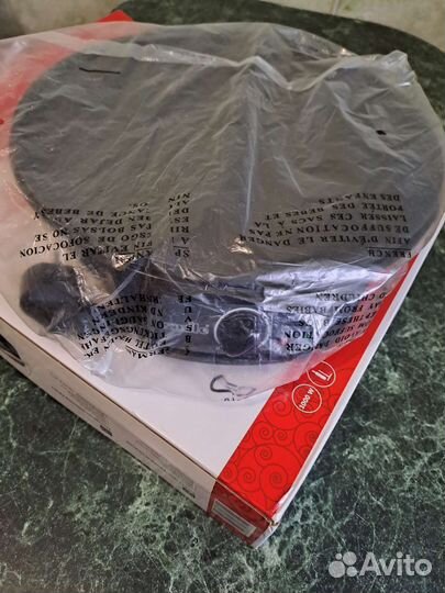 Электроблинница