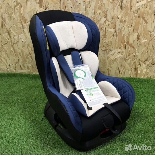 Автокресло