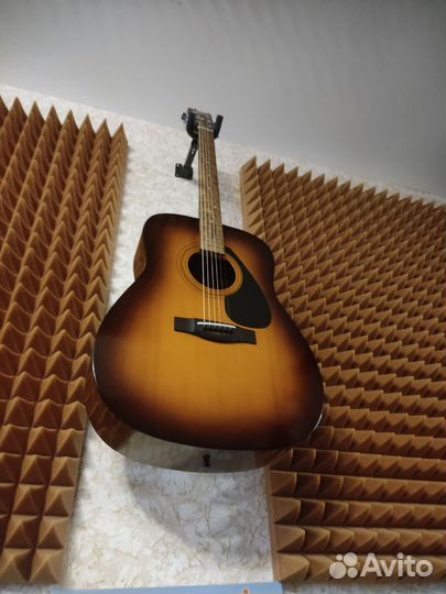 Гитара Yamaha F310 / обмен