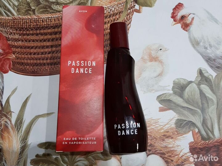 Духи женские avon