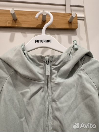 Ветровка для девочки Р 116