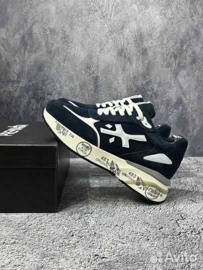 Premiata кроссовки 40-45