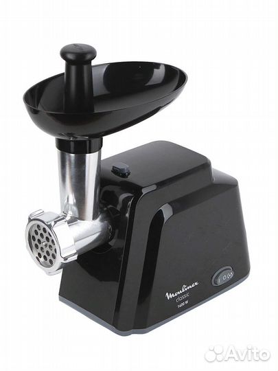Мясорубка Mulinex ME105830