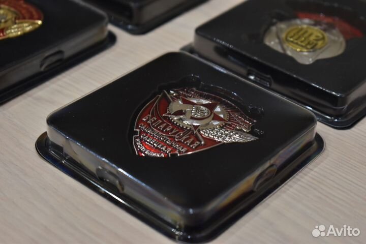 Журнальная серия 