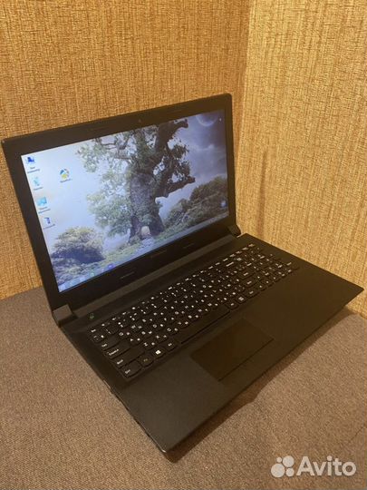 Lenovo pentium N3540