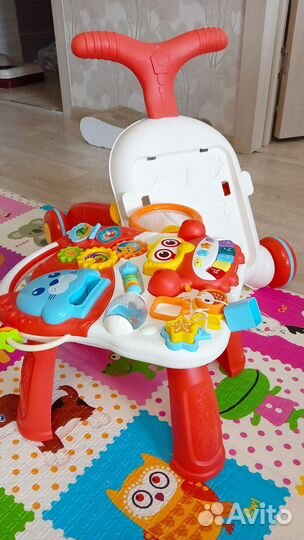 Ходунки детские бу