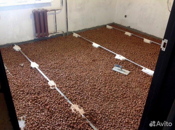 Ремонт квартир и офисов