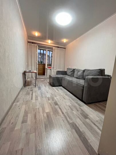 3-к. квартира, 61 м², 6/9 эт.