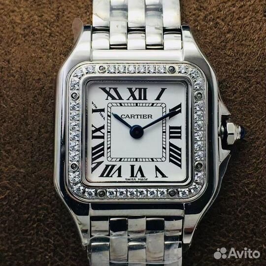 Часы Cartier