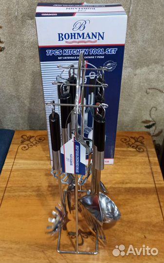 Набор кухонный