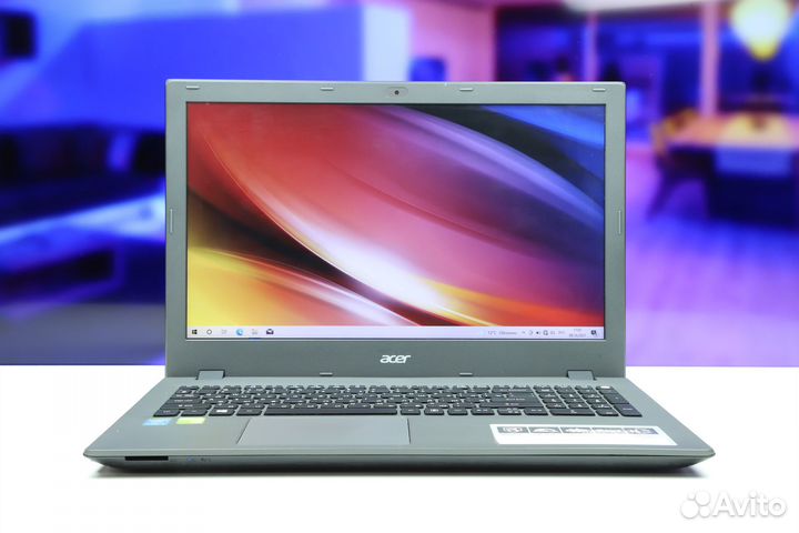 Ноутбук для дома