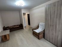 1-к. квартира, 36 м², 3/5 эт.