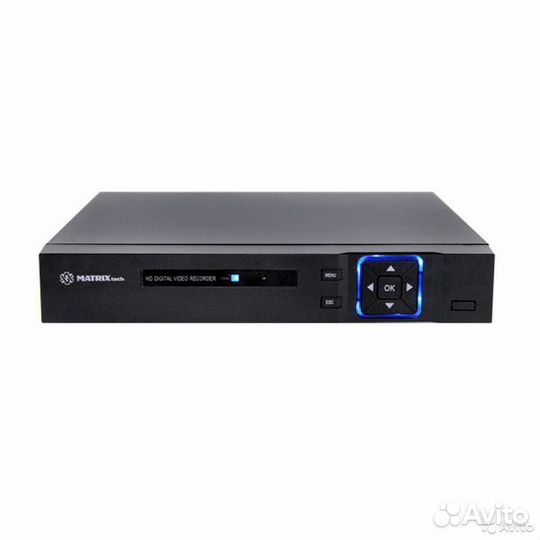 Комплект видеонаблюдения на 3 камеры Full HD