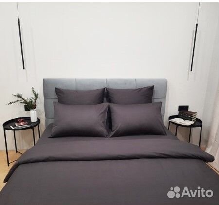 Премиальное постельное белье в наличии и под заказ