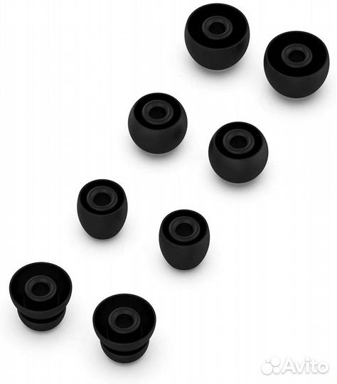 Амбушюры для наушников