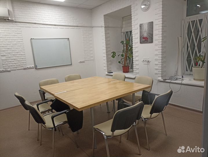 Офисная мебель б/у