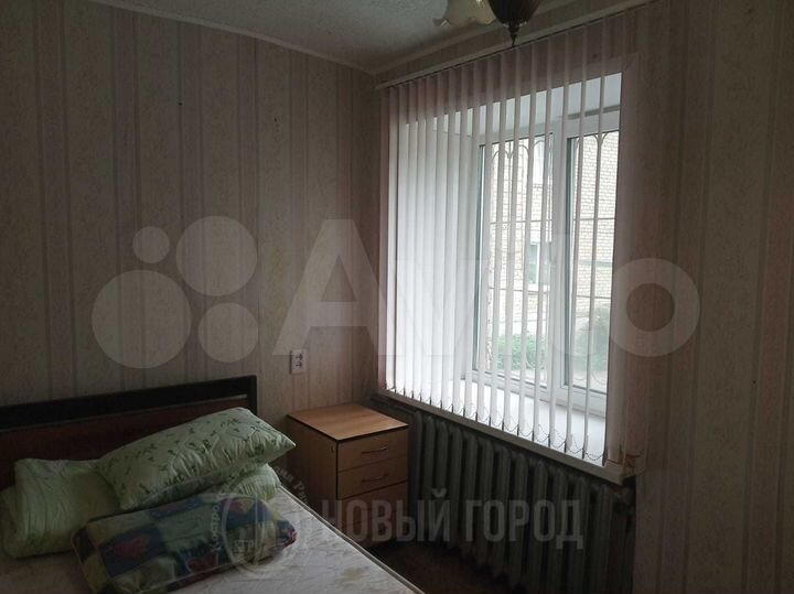 2-к. квартира, 42 м², 1/5 эт.