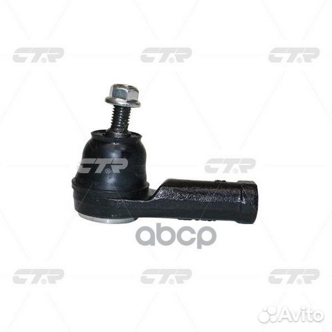 Старый номер CEF-36R) Наконечник рулевой тяги