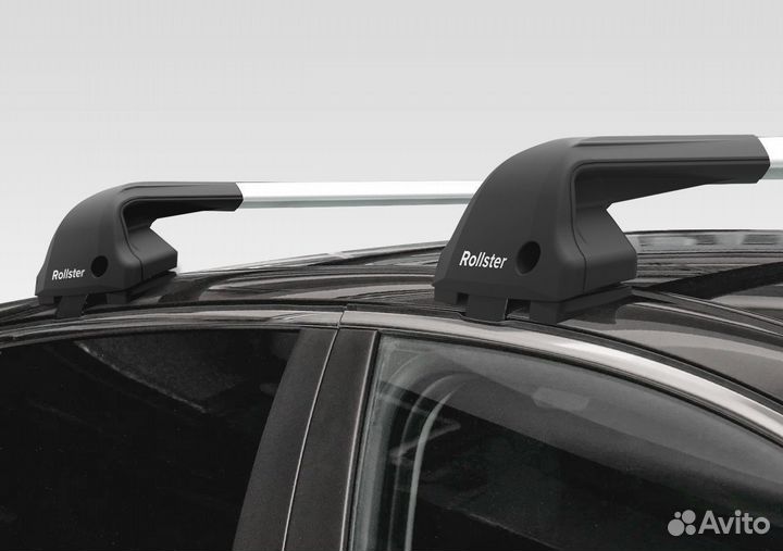 Багажник Rollster на Kia Sorento с 2020