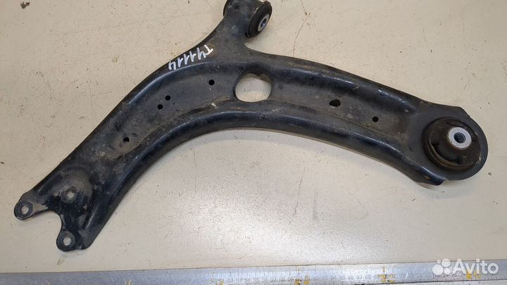 Рычаг подвески Volkswagen Tiguan, 2019