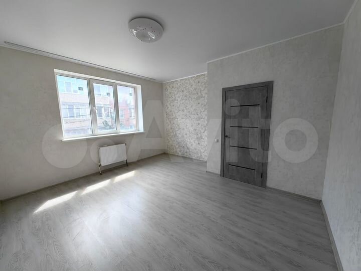 1-к. квартира, 35 м², 2/3 эт.