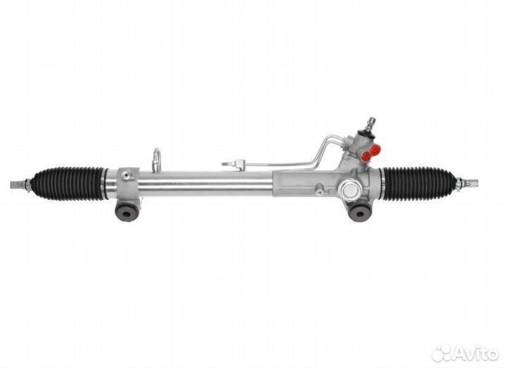 Гидравлическая рулевая рейка Toyota Hiace VII 2019
