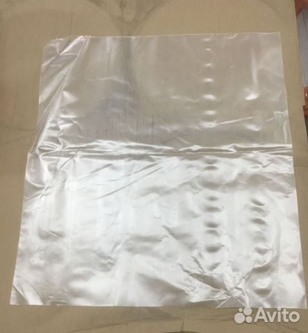 Пакеты пвд для маркетплейсов