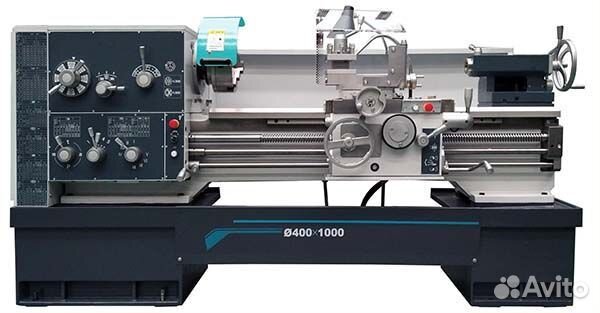 Токарные работы