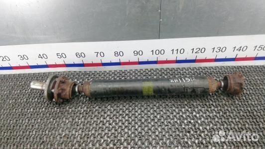 Карданный вал mitsubishi pajero 4 (XNI19K302)