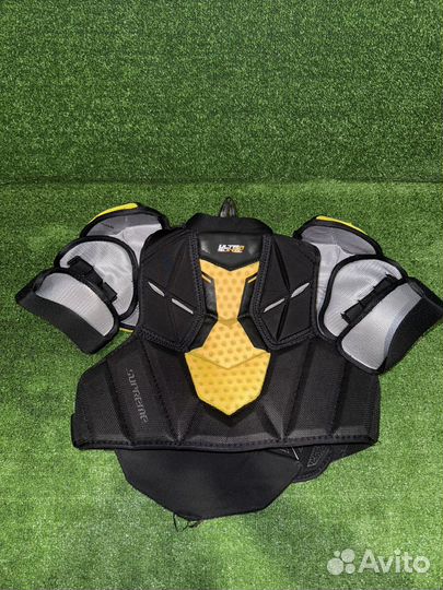 Хоккейный нагрудник Bauer INT L