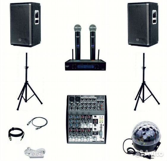 Диджей, музыкальное сопровождение торжества