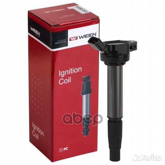 Катушка зажигания 132-0024 Ween