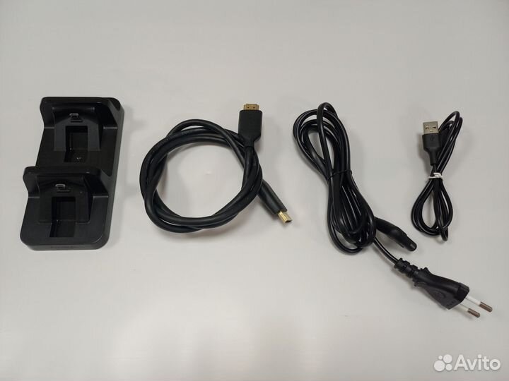 Sony playstation 4