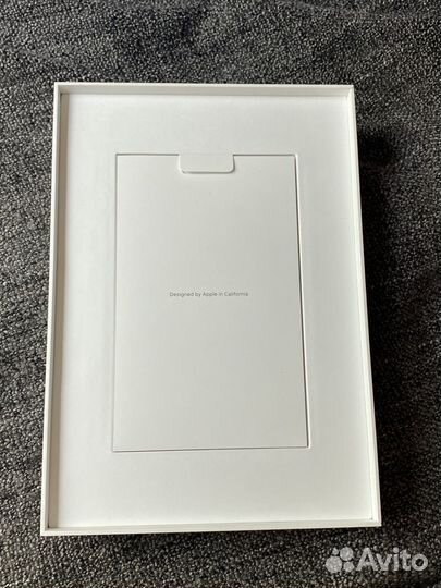 Планшет apple iPad 10.2 64GB