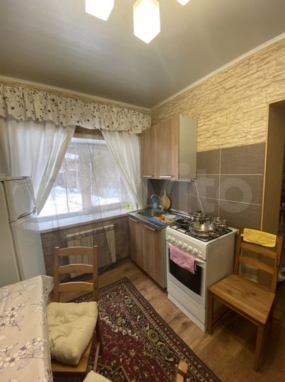 Коттедж 100 м² на участке 6 сот.