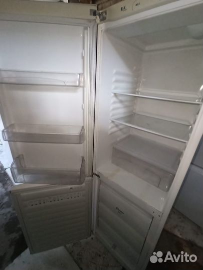 Холодильник candy