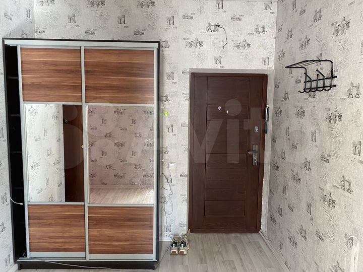 2-к. квартира, 61 м², 12/16 эт.