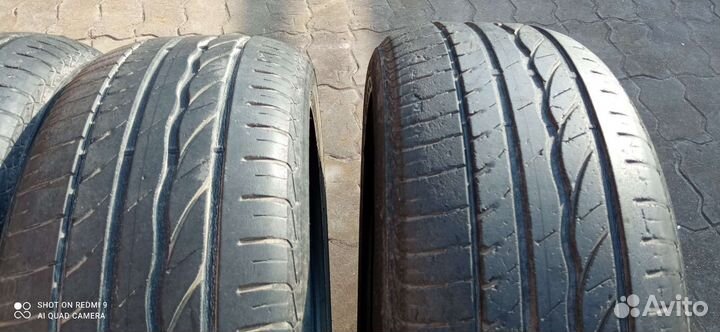Bridgestone Turanza ER30 215/50 R17