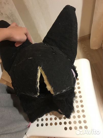 Фурсьют партериал