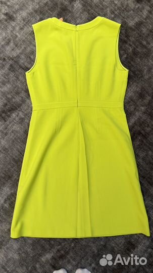 Diane von furstenberg платье, р. S (4)