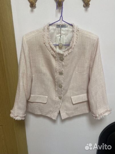 Жакет женский