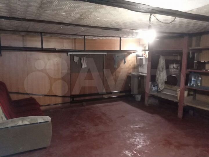 Гараж, 30 м²