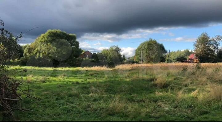 Участок 28 сот. (ИЖС)