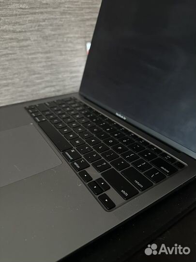 Apple MacBook air 13 2020 m1 256gb